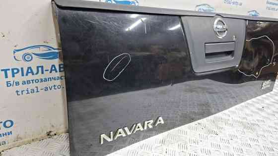 Борт задний Nissan Navara 2004-2015 93400EA30J (Арт. 82318) Киев