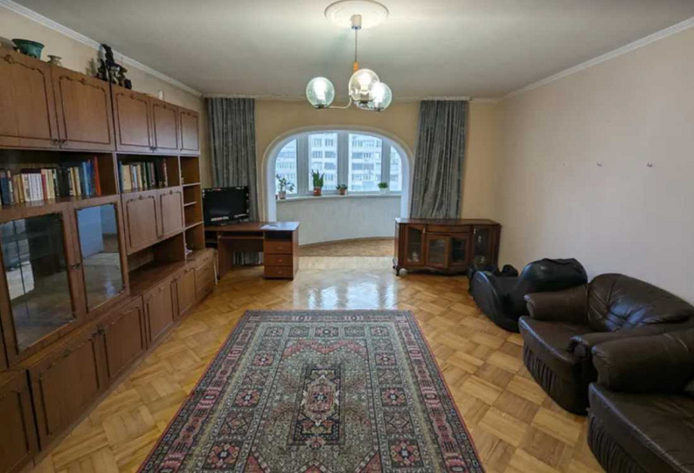 продажа 3-к квартира Киев, Оболонский, 249000 $ Київ - зображення 1