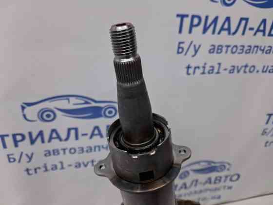 Электроусилитель Hyundai IX35 LM 1.7 DIESEL D4FD 2009 (б/у) Київ