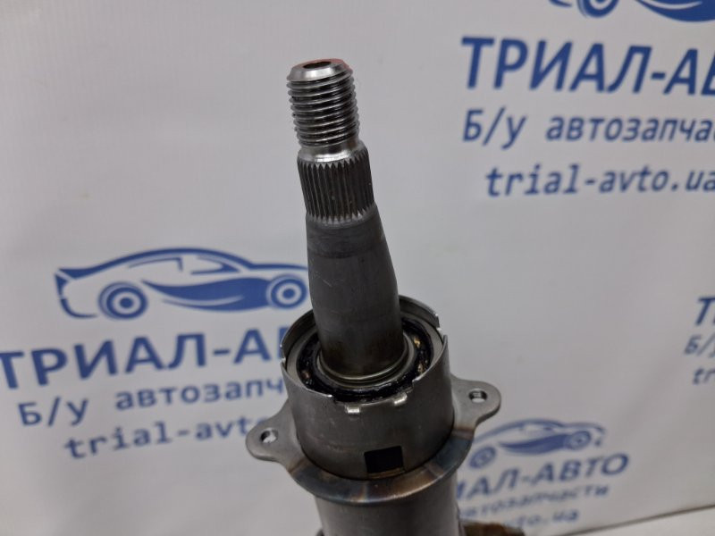 Электроусилитель Hyundai IX35 LM 1.7 DIESEL D4FD 2009 (б/у) Київ - зображення 3