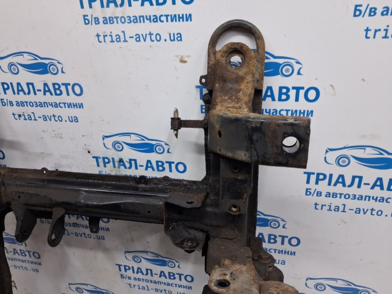 Балка передней подвески Suzuki Grand Vitara JT 2.0 БЕНЗИН J20A 2005 (б/у) Киев - изображение 5