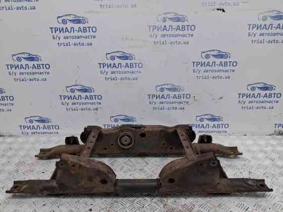 Балка задней подвески Dacia Duster 2010-2017 555016666R (Арт. 62452) Київ