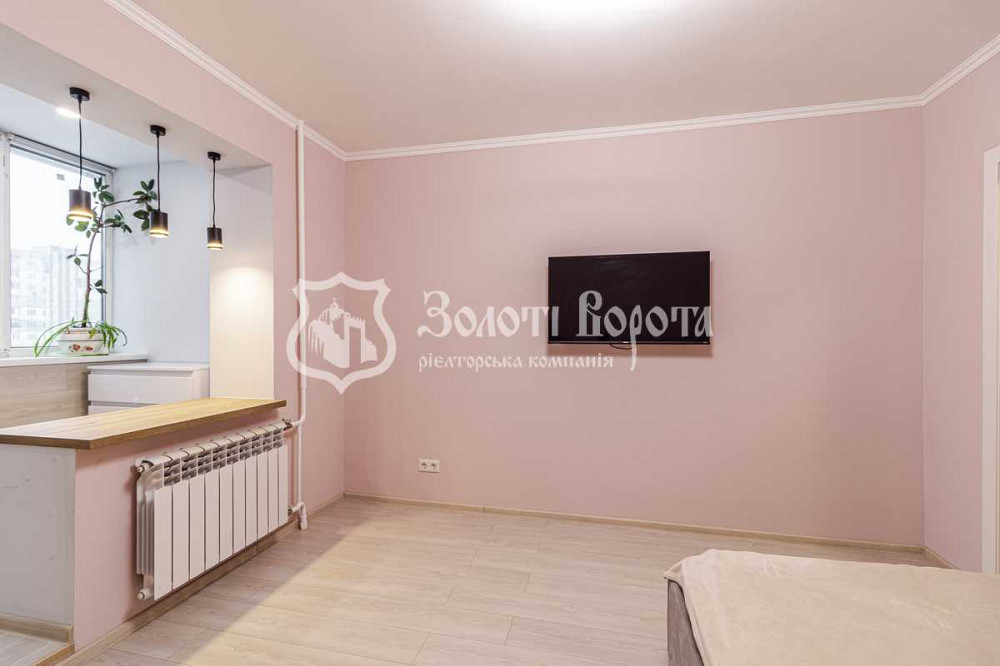 продажа 1-к квартира Киев, Деснянский, 41500 $ Київ - зображення 3