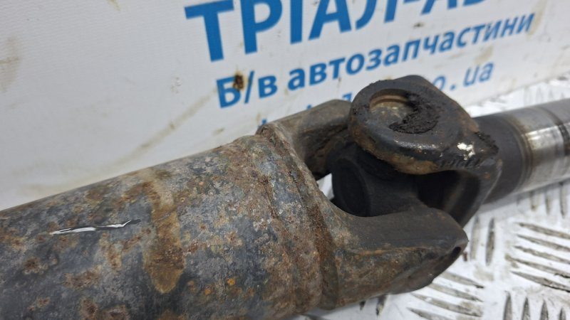 Вал карданный Nissan Pathfinder R51 2.5 DIESEL YD25DDTI 2004 задн. (б/у) Київ - зображення 3