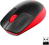 Мышь компьютерная безпроводная Logitech M190 Wireless Red L910-005908 красная Київ