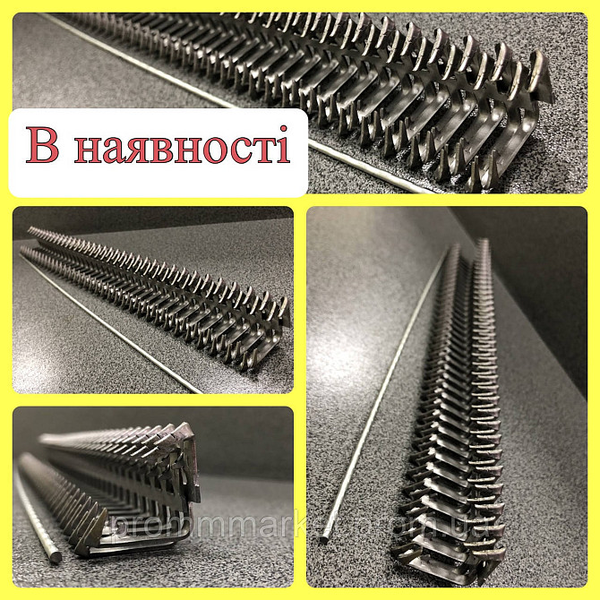 Затискач типу "Крокодил" Днепр - изображение 4