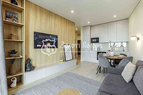 продажа 1-к квартира Киев, Шевченковский, 116000 $ Киев