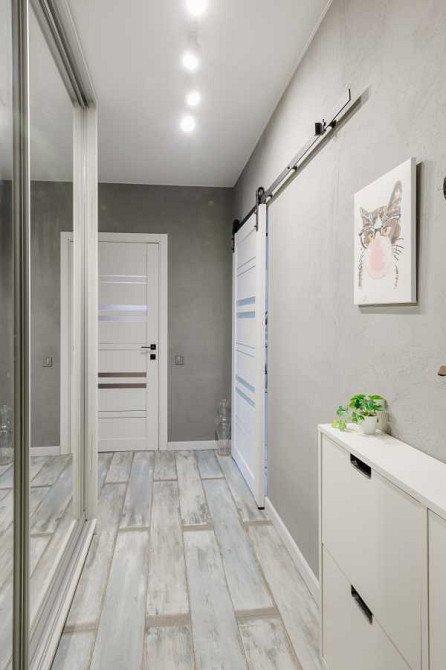 продажа 1-к квартира Киево-Святошинский, Хотов, 67500 $  - зображення 9