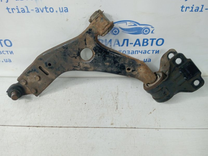 Рычаг передний нижний левый Ford Kuga CBS 2.0 DIESEL 2011 (б/у) Київ - зображення 6