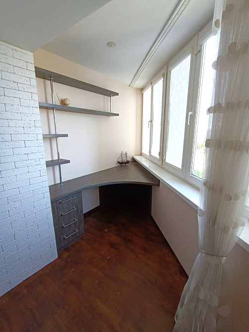 Продам 3 комнатную квартиру Тополь 1 Днепр - изображение 4