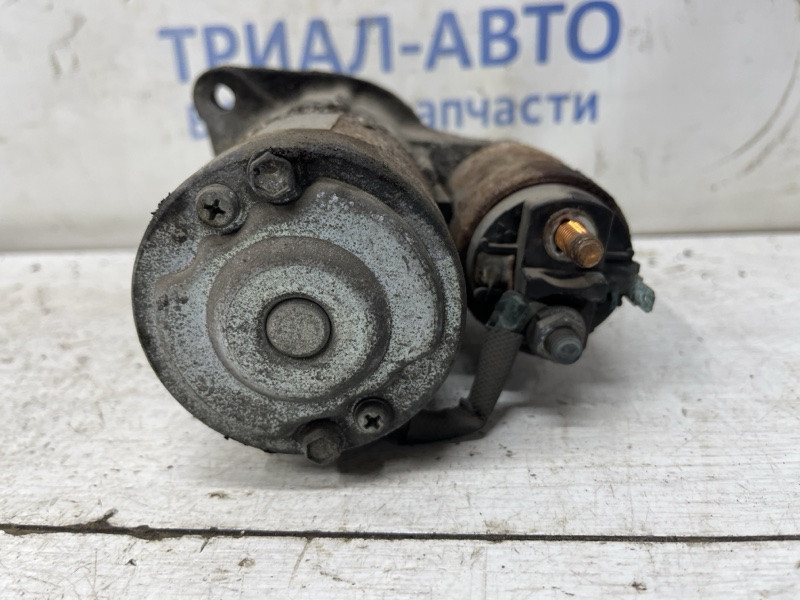 Стартер Mazda 3 2003-2009 ZJ01-18-400 (Арт. 81591) Київ - зображення 4