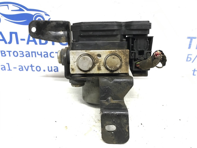 Блок abs SsangYong Korando C200 2.0 DIESEL 2010 (б/у) Киев - изображение 3