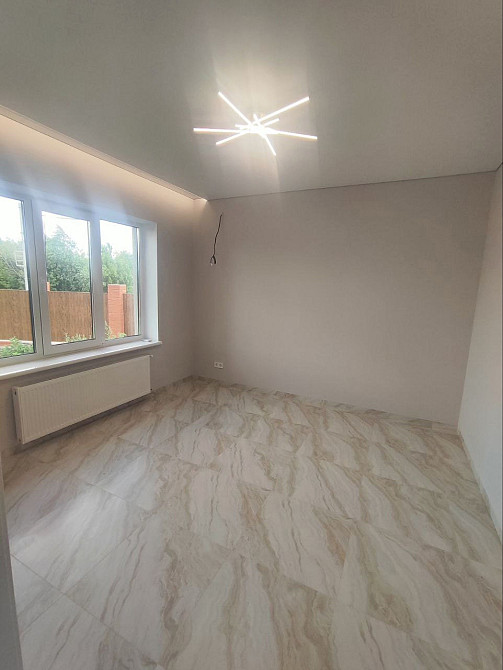 Продажа #дом новострой с ремонтом, #пригород г. Днепр, Новоалександровка Дніпро - зображення 8