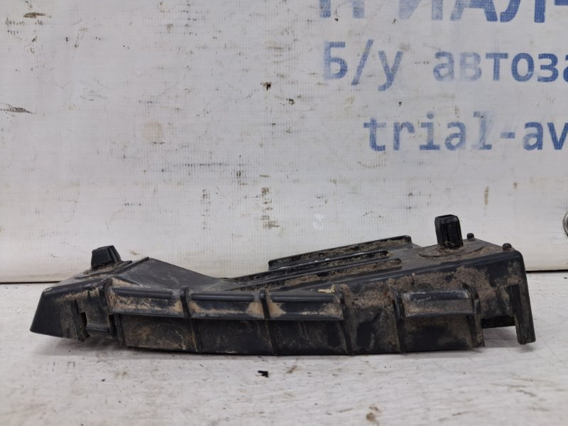 Кронштейн бампера задний левый Suzuki SX4 1 2.0 БЕНЗИН J20A 2006 (б/у) Киев - изображение 2