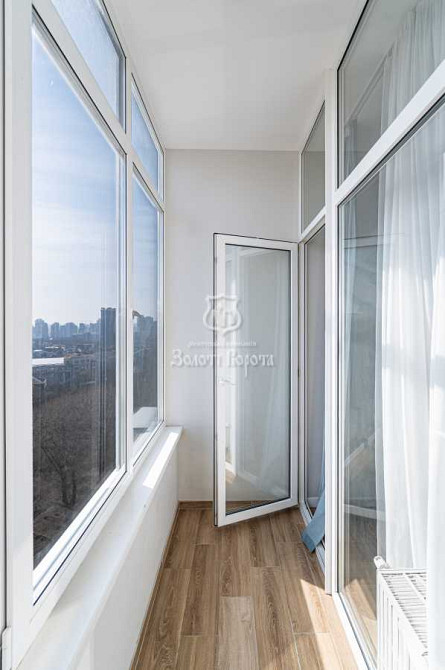 продажа 2-к квартира Киев, Печерский, 173000 $ Киев - изображение 11