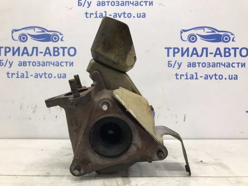 Турбина Subaru Forester SJ 2.0 DIESEL EE20Z 2012 (б/у) Киев - изображение 4