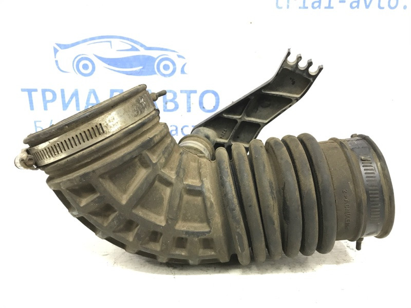 Патрубок воздушного фильтра Nissan Navara D40 2.5 DIESEL YD25DDTI 2004 (б/у) Київ - зображення 3