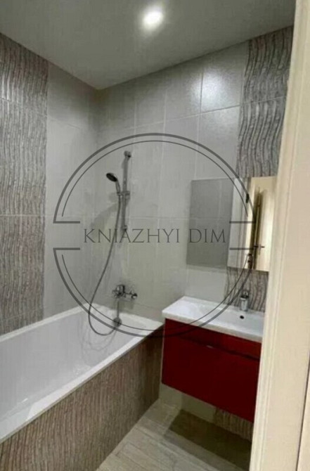 Продаж 3-х к.кв. на березі Дніпра в ЖК Зарічний в Дарницькому р-ні. Код об'єкту №: 21146121 Київ - зображення 4