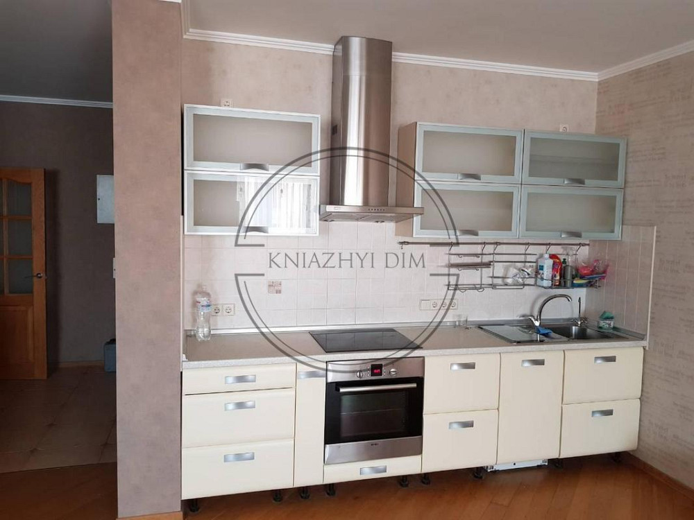 Продажа двухуровневой  квартиры м. Порзняки  Код Объекта № 21132515 Киев - изображение 1