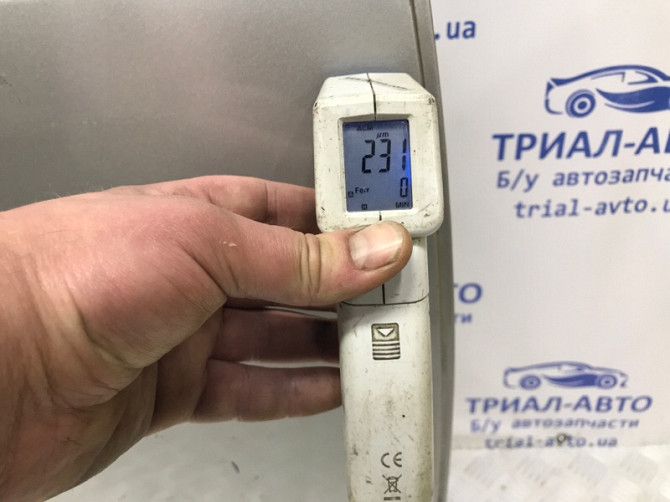 Дверь задняя правая Hyundai Tucson 2004-2009 770042E050 (Арт. 56369) Київ - зображення 8