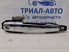 Ручка двери внешняя передняя правая Mitsubishi L200 2006-2015 5716A034 (Арт. 74587) Киев
