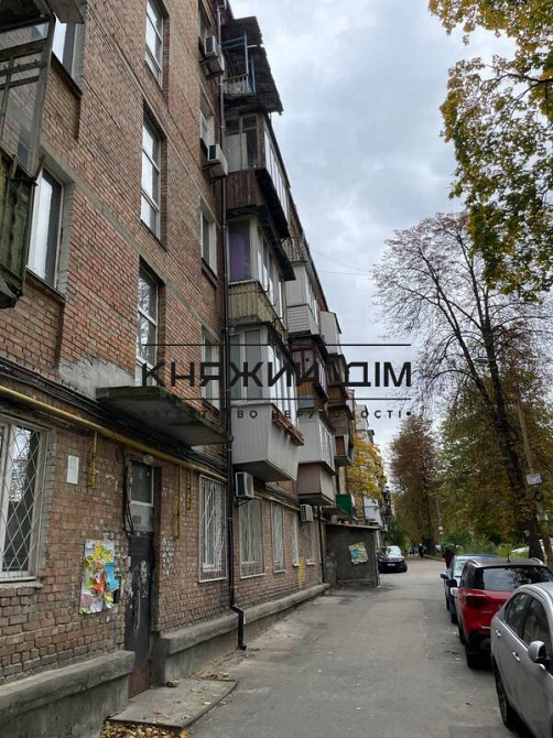 Оренда 2 кімнатна квартира м. Дорогожицька КОД 11203903 Київ - зображення 3