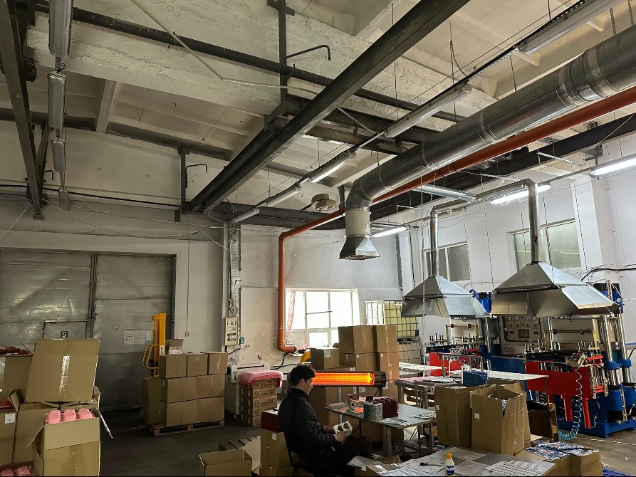 Продам производственно складской комплекс!!! Бровары - изображение 7