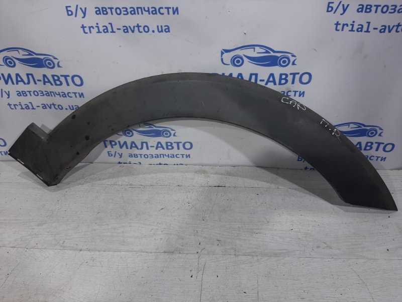 Накладка крыла Chevrolet Captiva C140 2.2 ДИЗЕЛЬ 2006 перед. прав. (б/у) Киев - изображение 1