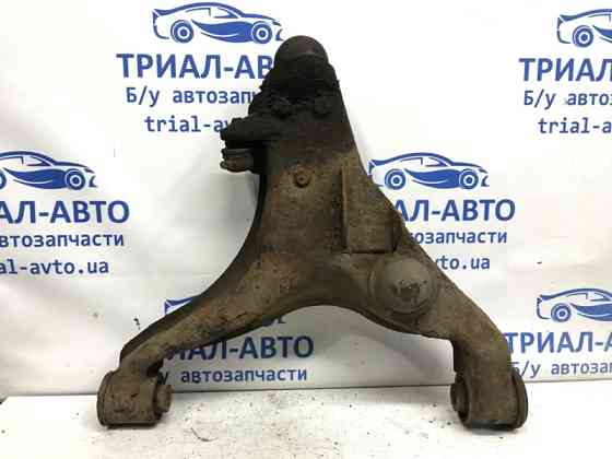 Рычаг передний нижний правый Mitsubishi Pajero Wagon 1999-2006 MR496796 (Арт. 42957) Київ