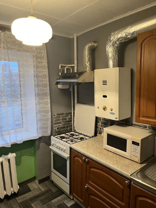 Продам. 2-к.кв. 3/5, пр.Слобожанський 15 Дніпро - зображення 6