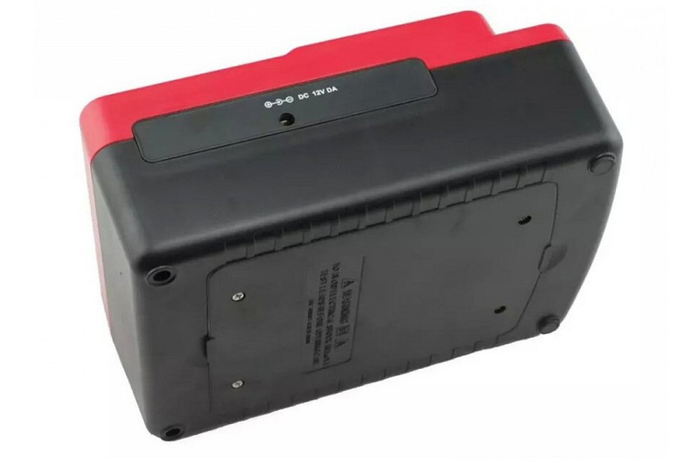 Мегаомметр (0-99,9 ГΩ) BENETECH GM3123 Харків - зображення 7