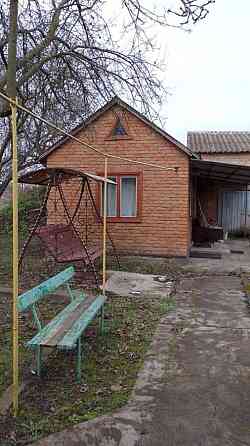 продажа 5-к дом Попельнянский, Лисовка, 49999 $ 