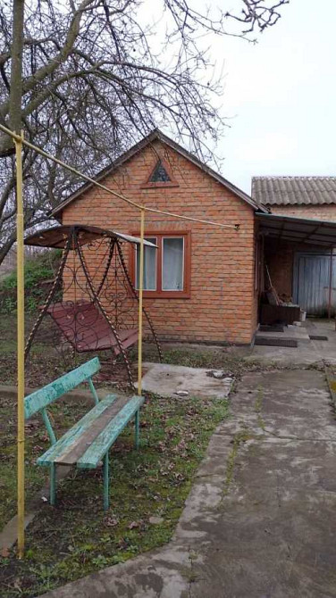 продажа 5-к дом Попельнянский, Лисовка, 49999 $  - зображення 3