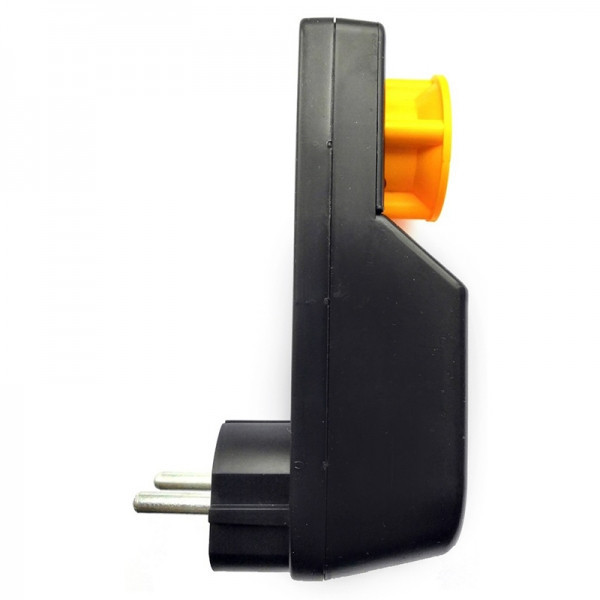 Ультразвуковой отпугиватель мышей и крыс УЗ-005 Би-Турбо (500 кв.м.) Одеса - зображення 5