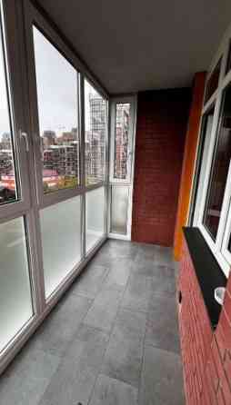 Без комісії здам 2-кім ЖК Бруклін Ямська, 52 Киев