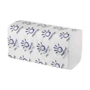 Полотенца листовые V-укладка Київ