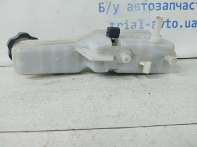 Бачок главного тормозного цилиндра Kia Sportage SL 1.7 DIESEL D4FD 2010 (б/у) Київ - зображення 3