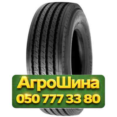 315/80R22.5 Roadshine RS620 157/154K Рулевая грузовая шина Київ