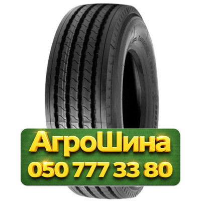 315/80R22.5 Roadshine RS620 157/154K Рулевая грузовая шина Київ - зображення 1