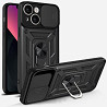Чехол Ummi Camshield Serge Ring для Apple iPhone 13 (6.1") Херсон