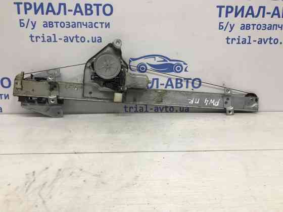 Стеклоподъемник передний правый Mitsubishi Pajero Wagon 2006-2022 5713A162 (Арт. 57061) Київ