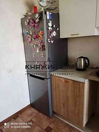 1 кімн квартира ЖК Клубний Соф Борщагівка № 11202856 Київ