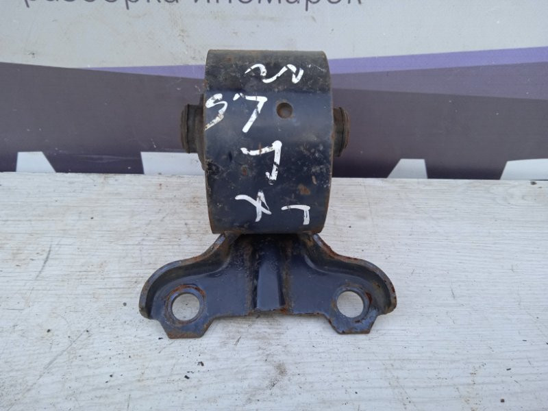 Подушка ДВС левая Mitsubishi Lancer 10 2007 (б/у) Киев - изображение 1