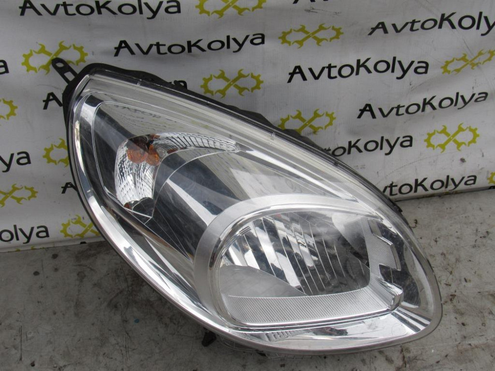 Фара правая Renault Kangoo 2013-2019 (260102647R) Ковель - изображение 2