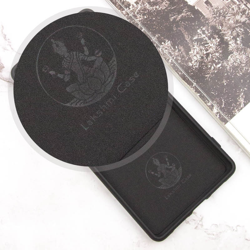 Чехол Silicone Cover Lakshmi Full Camera (AA) для Google Pixel 7a Херсон - зображення 2