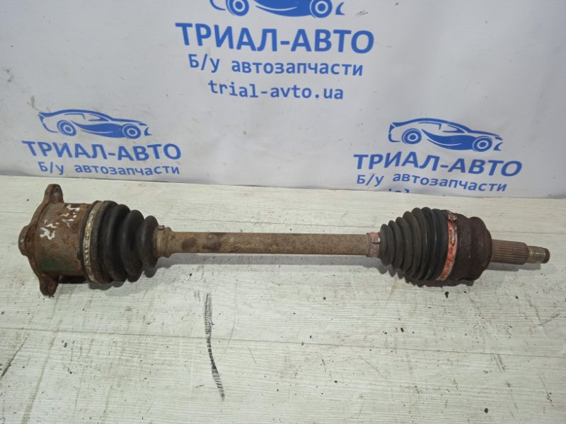 Привод задний Suzuki Grand Vitara 2005-2016 44105-65J10 (Арт. 3601) Київ - зображення 1