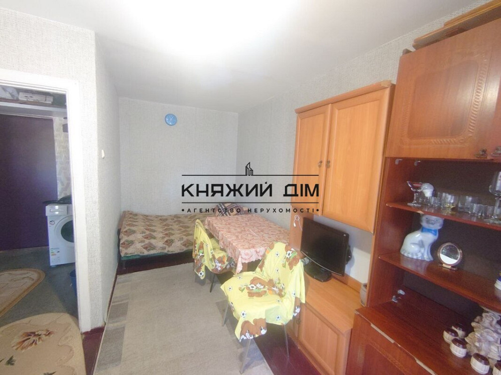 ОРЕНДА 1к (гостинка) м.Червоний хутір вул. Бориспільська 47 код 11132870 Київ - зображення 1