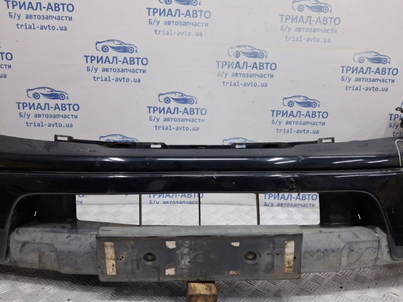 Бампер передний Nissan Navara 2004-2015 F2022EB241 (Арт. 62333) Киев - изображение 5