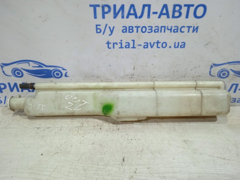 Бачок радиатора (расширительный) Mitsubishi Outlander 2003-2006 MR968146 (Арт. 8401) Киев - изображение 2