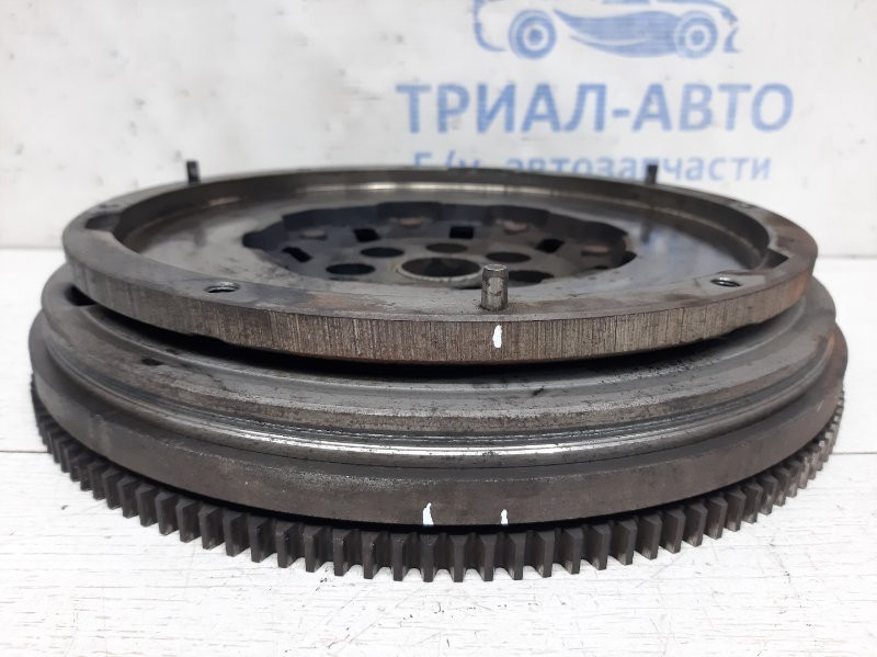 Маховик Mitsubishi Outlander XL 2.2 DIESEL 4N14 2007 (б/у) Киев - изображение 7